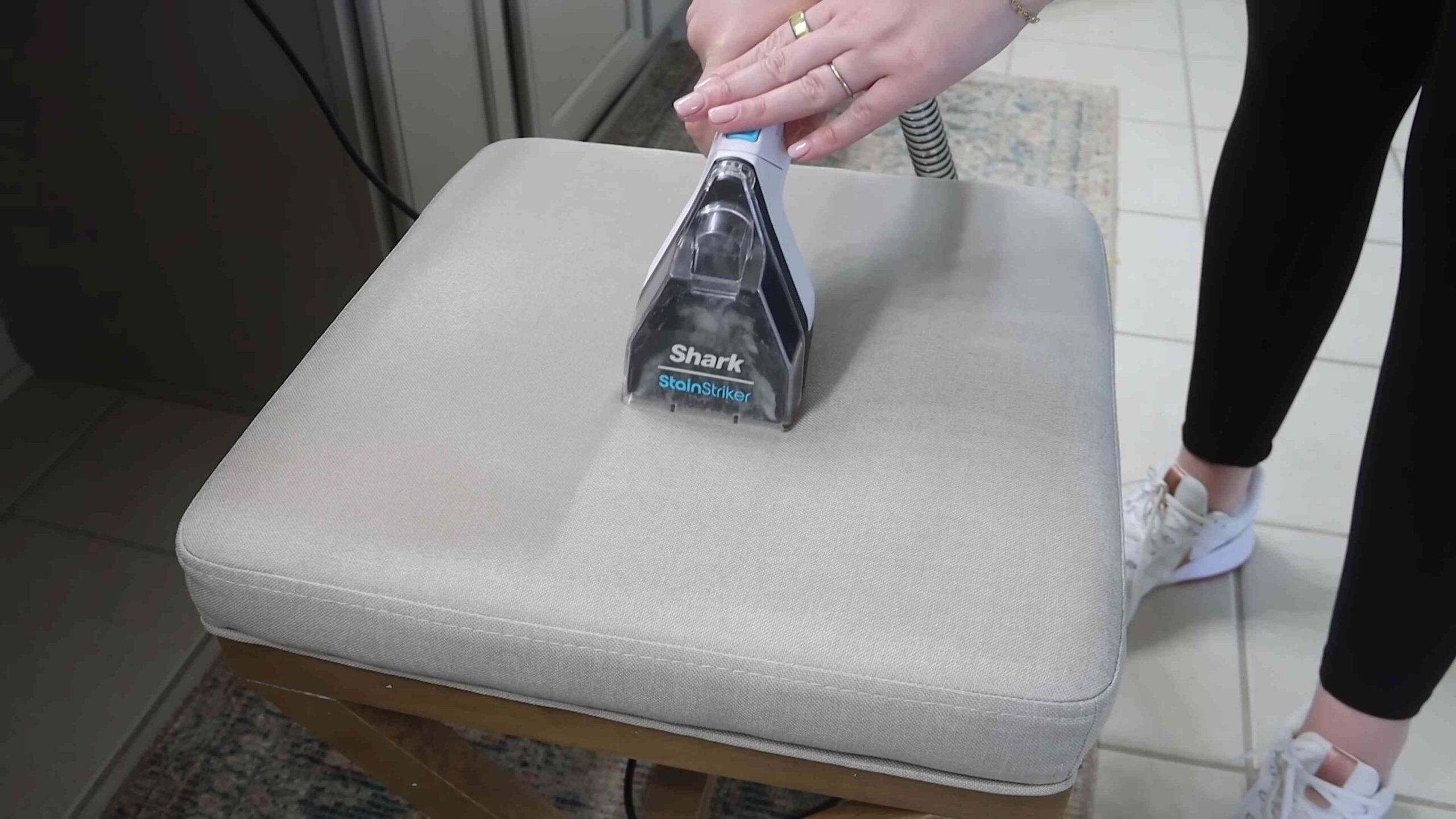 Fast home cleaning tricks
