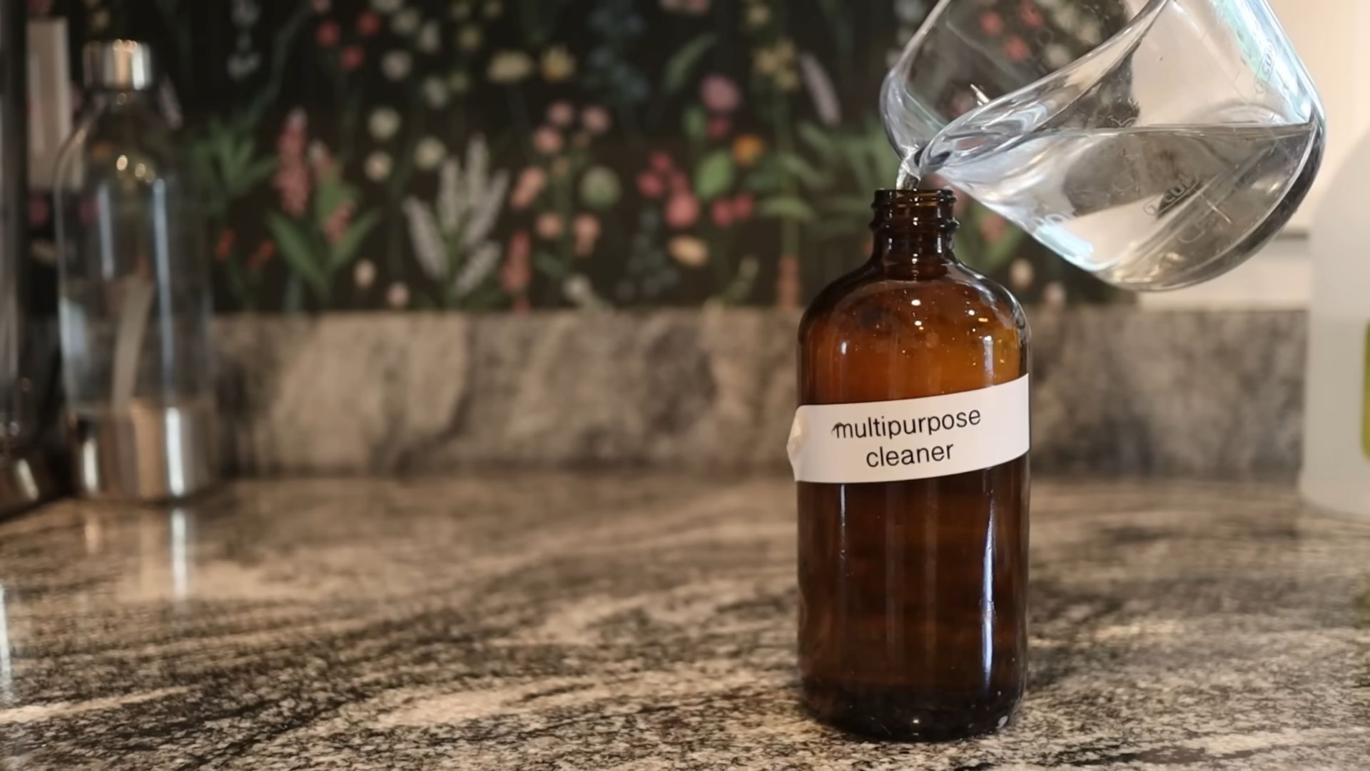 Quick Cleaning Hacks Time Saving