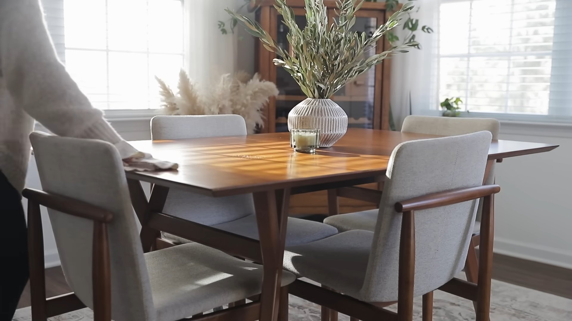 Simple Home Cleaning Habits