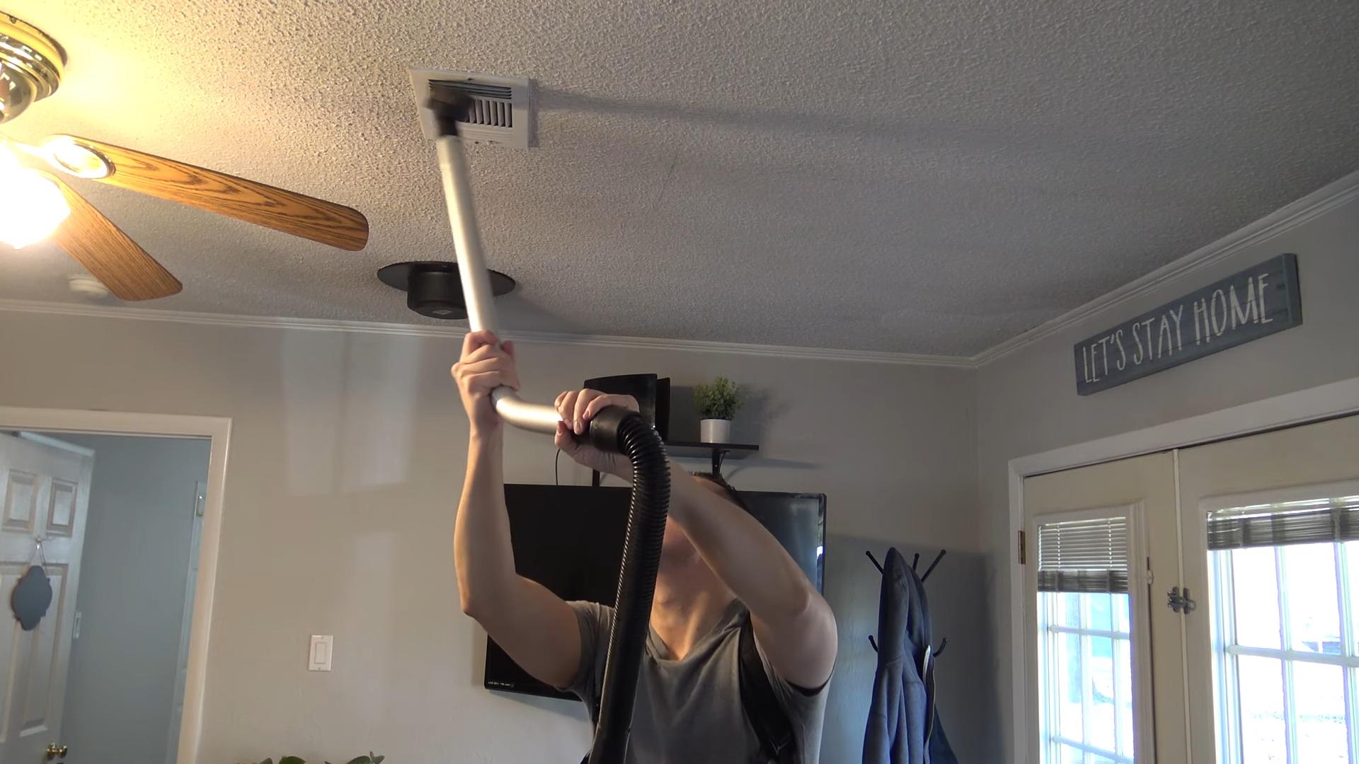 Easy Dusting Hacks