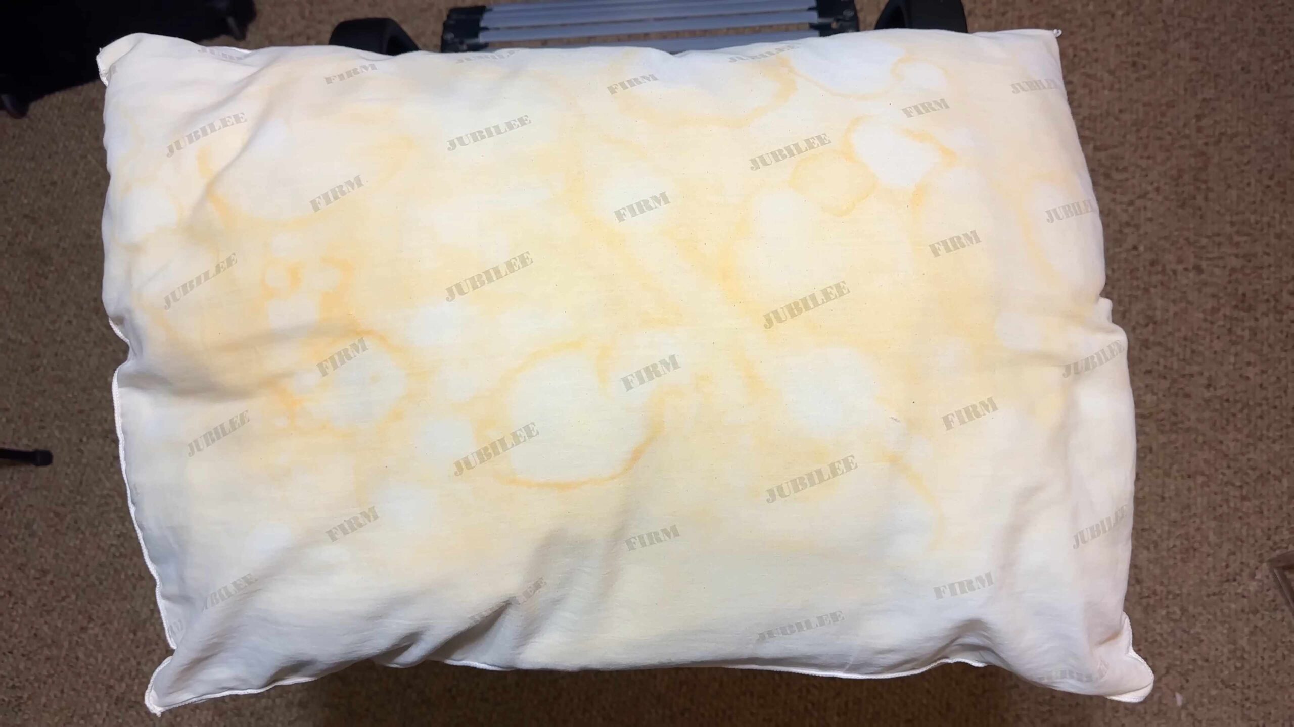 OxiClean Pillow Cleaning Guide