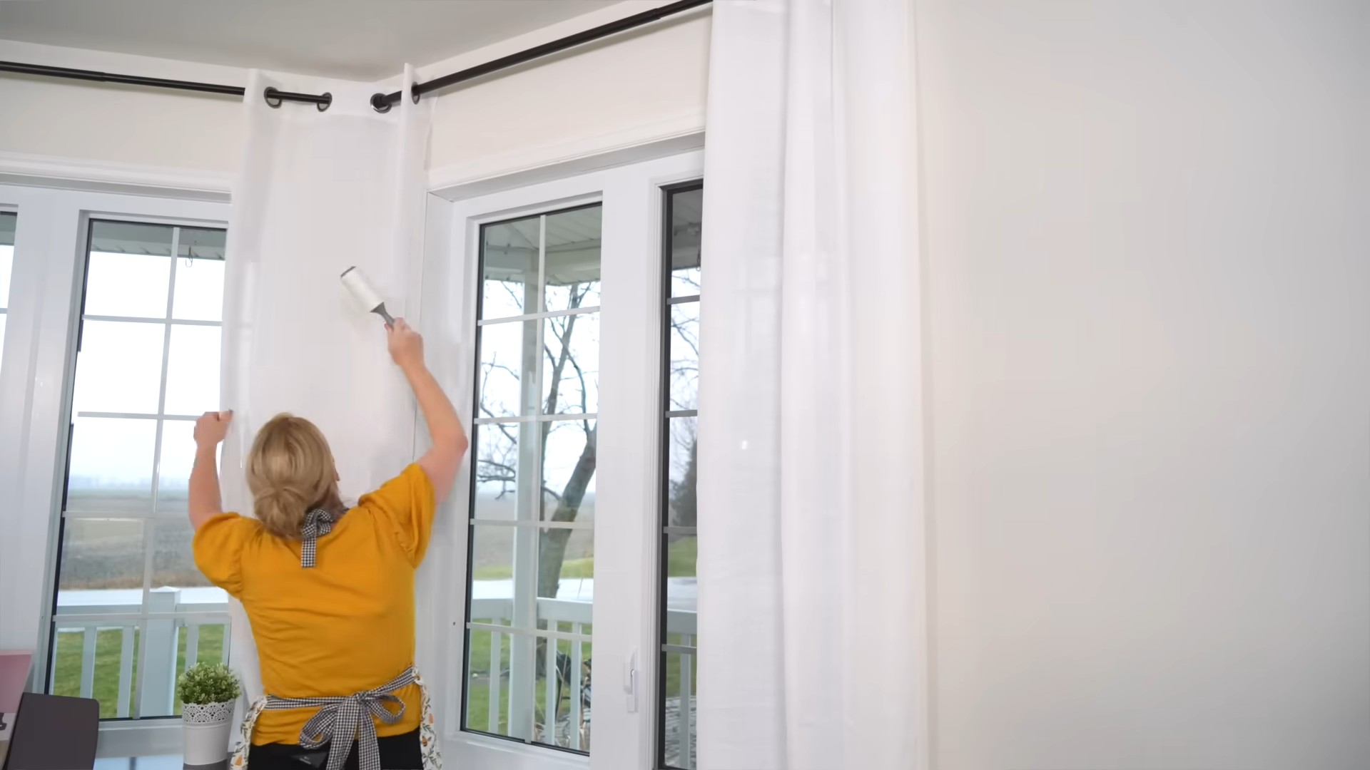 Deep cleaning secrets DIY