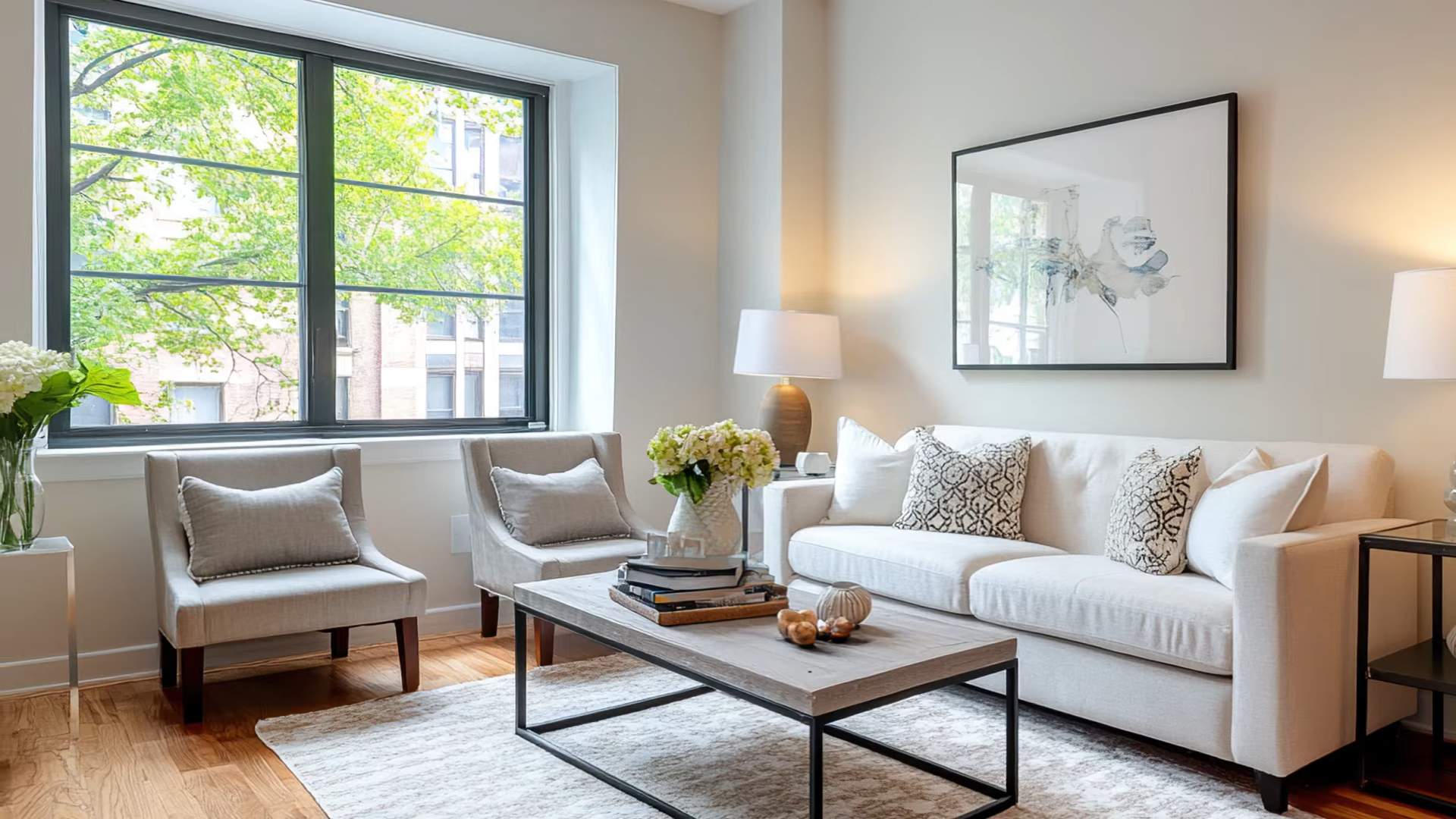 Easy Home Cleaning Habits