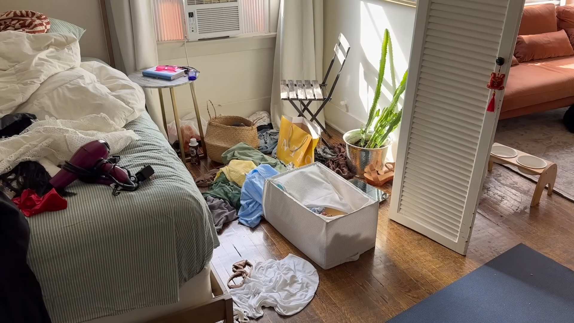 Daily Cleaning Hacks